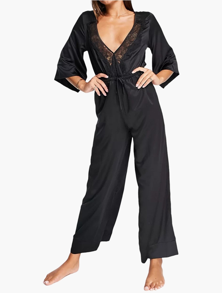 Ann online summers jumpsuit